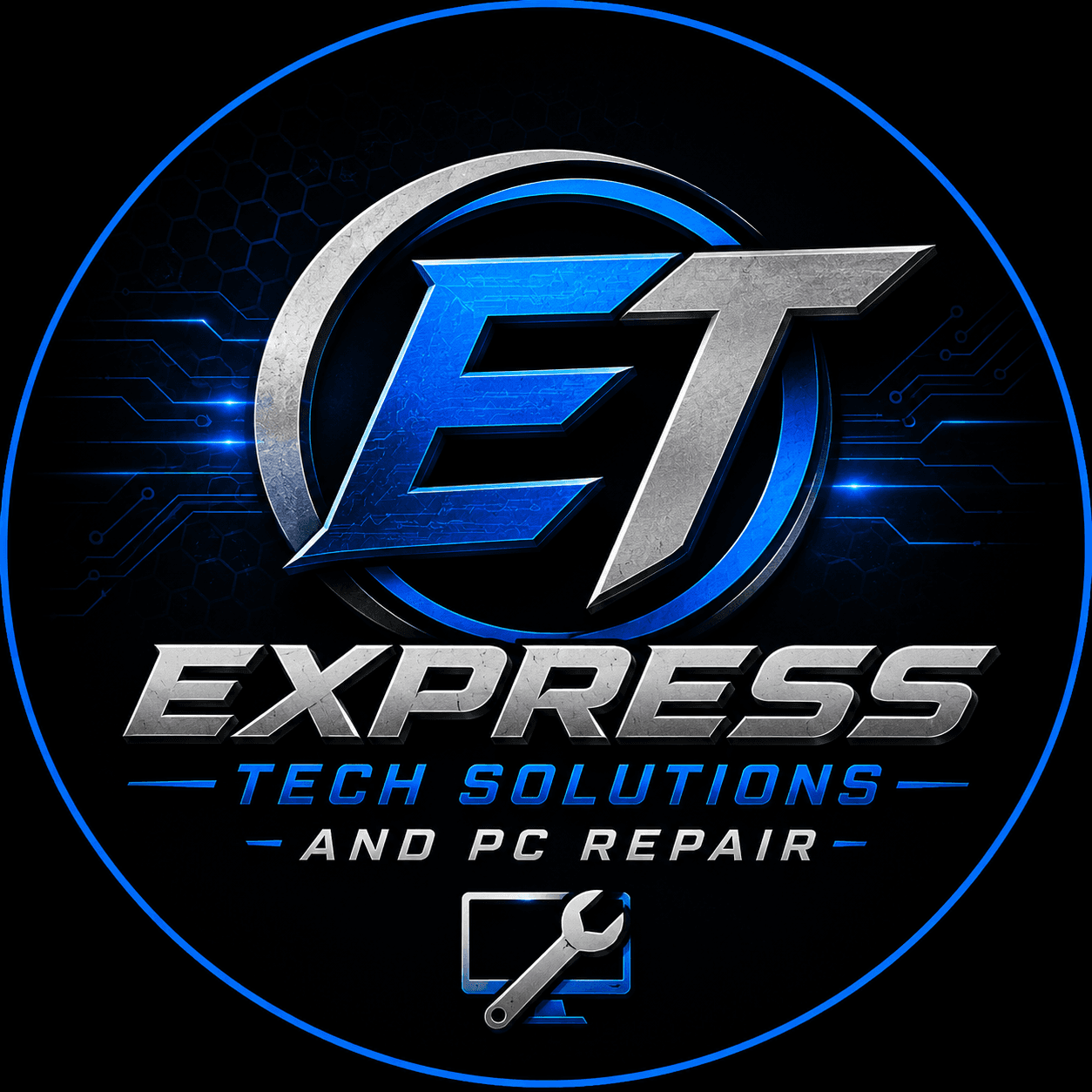 Express Tech Solutions and PC Repair